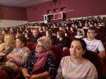 В Твери состоялся премьерный показ короткометражного фильма «Выбор» про сохранение жизни