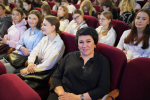 В Твери состоялся премьерный показ короткометражного фильма «Выбор» про сохранение жизни