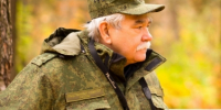 В день 71-летия Дня образования службы криминалистики следственное управление по Тверской области запускает проект «Профессия следователь-криминалист», который открывает руководитель отдела криминалистики Андрей Петрович Гореликов - Следственный комитет