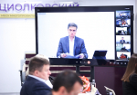 20.10.2025 | Эксперимент по расширению доступности СПО планируют продлить до 2029 года