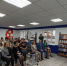 В Кимрском колледже открыт современный конференц-зал для профориентации - Газета Вся Тверь