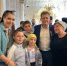 Семья Колпаковых из Калининского округа заняла III место в фотоконкурсе «Наше место силы» - Сетевое издание Все о Твери