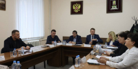 В Думе Калининского округа прошло заседание комитета по местному самоуправлению - Сетевое издание Все о Твери