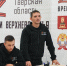 Участники программы «Герои Верхневолжья» пообщались в Твери с Героем России Анатолием Сысоевым - Комсомольская Правда