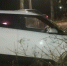 В Твери обдолбанный цыган силой завладел чужой машиной и устроил гонки с полицией - Tver24.Com