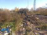 В Калязине благоустроили городскую «достопримечательность»