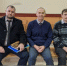 В Конаково вступил в силу приговор организаторам экстремистской религиозной ячейки - PanoramaPro.Ru