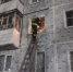 Пожарные эвакуировали 30 жильцов дома на Петербургском шоссе в Твери - Афанасий-биржа
