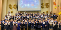 В Тверской области более 12 тысяч первоклассников посвятили в «Орлята России» - Афанасий-биржа