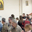 В тверском храме прошла лекция о русской фольклорной традиции и православной вере - Тверская епархия