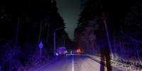 В Твери пешеход после ДТП попал в реанимацию - PanoramaPro.Ru