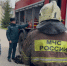 В Твери личный состав Росгвардии принял участие в межведомственных пожарно-тактических учениях - Росгвардия