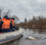 Правила безопасности на лодке с мотором - Калининский район
