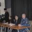 В ИК-6 УФСИН России по Тверской области впервые провели Покровские чтения - УФСИН