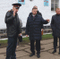 Заместитель председателя Правительства Тверской области - министр экономического развития Иван Егоров ознакомился с производственным потенциалом исправительных учреждений УФСИН России по Тверской области - УФСИН