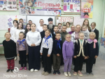 Священнослужители Тверской епархии провели в октябре  цикл духовно-просветительских бесед со школьниками
