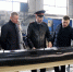 Заместитель председателя Правительства Тверской области Иван Егоров ознакомился с производственным потенциалом исправительных учреждений Верхневолжья - PanoramaPro.Ru