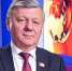Дмитрий Новиков телеканалу CCTV: “Основа успехов Китая – социалистический путь развития” - КПРФ