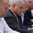 Ряды старост в Калининском округе пополнились - Калининский район