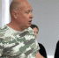 В детском лагере «Романтик» при содействии партии появилось бесперебойное водоснабжение - Единая Россия