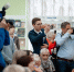 В Твери проходит XI Межрегиональный книжный фестиваль «Тверской переплёт» - Газета Вся Тверь