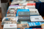 В Твери проходит XI Межрегиональный книжный фестиваль «Тверской переплёт»