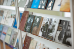 В Твери проходит XI Межрегиональный книжный фестиваль «Тверской переплёт»