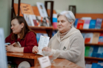 В Твери проходит XI Межрегиональный книжный фестиваль «Тверской переплёт»