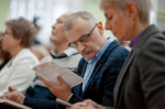 В Твери проходит XI Межрегиональный книжный фестиваль «Тверской переплёт»