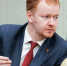 Денис Парфенов: Повышение налогов ударит по благосостоянию людей, малому бизнесу, IT-сектору - КПРФ