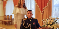 В зеркальную дату в Тверской области поженились 75 пар - Комсомольская Правда