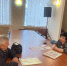 Центр защиты прав граждан провел прием жителей Кимрского округа - Справедливая Россия