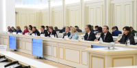 Рассмотрен проект бюджета Тверской области на предстоящие три года - Афанасий-биржа