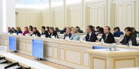 В 2026 году доходы бюджета Тверской области составят 134,9 млрд рублей - Газета Вся Тверь