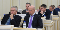 Бюджет Тверской области на 2026–2028 годы: курс на соцподдержку, инфраструктуру и рост доходов - Тверские ведомости