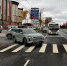 В Твери машина сбила девушку на пешеходном переходе - Афанасий-биржа
