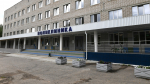 В Тверской области продолжается ремонт территорий у районных больниц