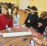 Преподаватели и студенты Тверского института (филиала) АНО ВО МГЭУ приняли участие в тренинге предпринимательских компетенций - Тверской филиал МГЭУ