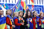 В Москве стартовал Национальный чемпионат «Абилимпикс»