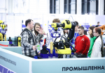 31.10.2025 | В Москве стартовал Национальный чемпионат «Абилимпикс»
