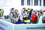 В Москве стартовал Национальный чемпионат «Абилимпикс»