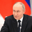 31.10.2025 | Владимир Путин направил приветствие участникам и гостям Национального чемпионата «Абилимпикс» - Министерство образования
