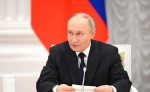31.10.2025 | Владимир Путин направил приветствие участникам и гостям Национального чемпионата «Абилимпикс»