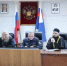 В УФСИН России по Тверской области провели викторину среди осужденных, круглый стол с участием священнослужителей и конкурс иконописи - УФСИН