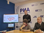 Медиасообщество Верхневолжья объединилось против информационных угроз