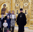 Православные родители Тверской области приглашаются к участию в IX Региональном конкурсе творческих проектов «Грани материнства и отцовства» - Тверская епархия