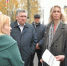 Глава Твери проверил готовность к капремонтам городской школы и детсада - Газета Вся Тверь