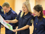 Подведены итоги конкурса детского рисунка, посвященного Международному дню борьбы с коррупцией