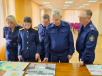 Подведены итоги конкурса детского рисунка, посвященного Международному дню борьбы с коррупцией