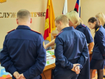 Подведены итоги конкурса детского рисунка, посвященного Международному дню борьбы с коррупцией